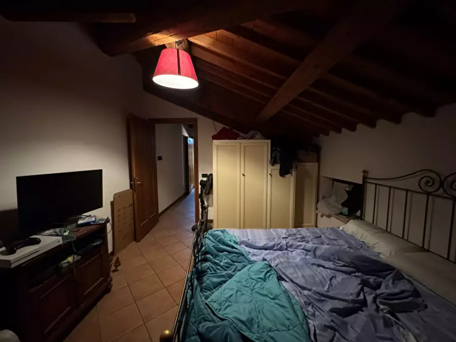 Immagine 2 di Appartamento in affitto  in Via Trieste a Colognola Ai Colli