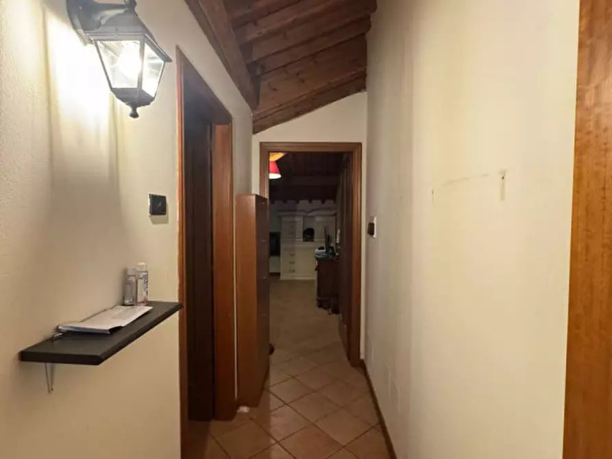 Immagine 5 di Appartamento in affitto  in Via Trieste a Colognola Ai Colli