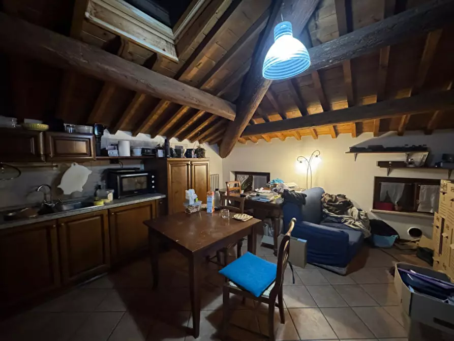 Immagine 6 di Appartamento in affitto  in Via Trieste a Colognola Ai Colli