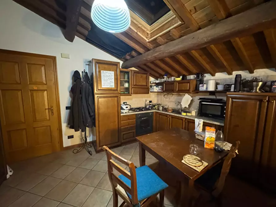 Immagine 7 di Appartamento in affitto  in Via Trieste a Colognola Ai Colli