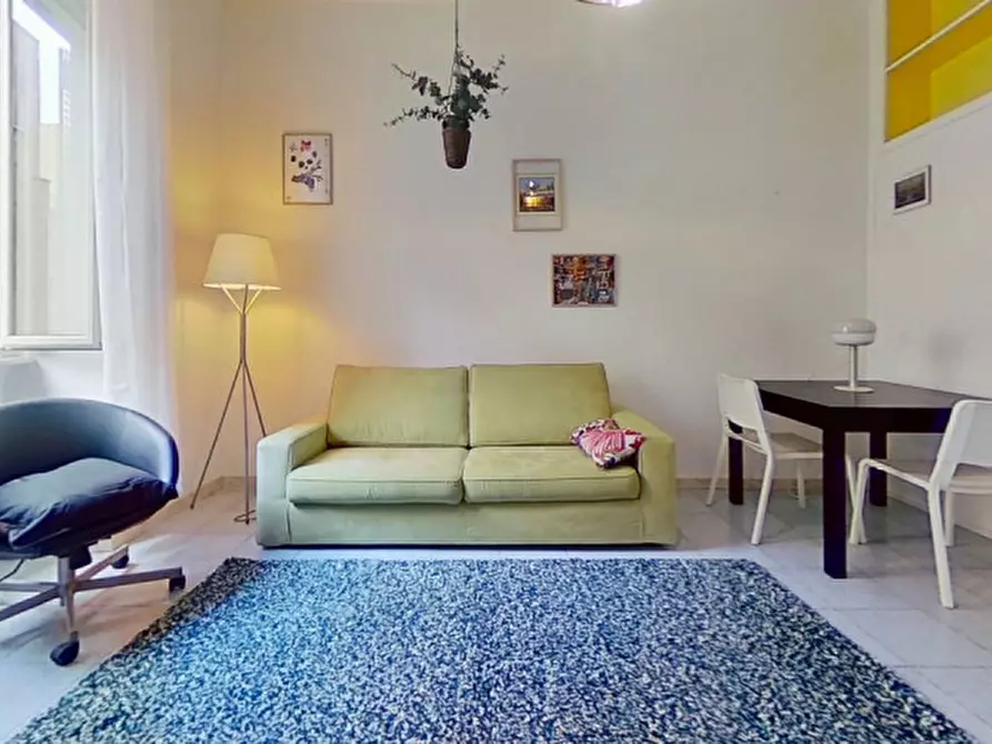 Immagine 1 di Appartamento in affitto  in Via della Marranella, 135 a Roma