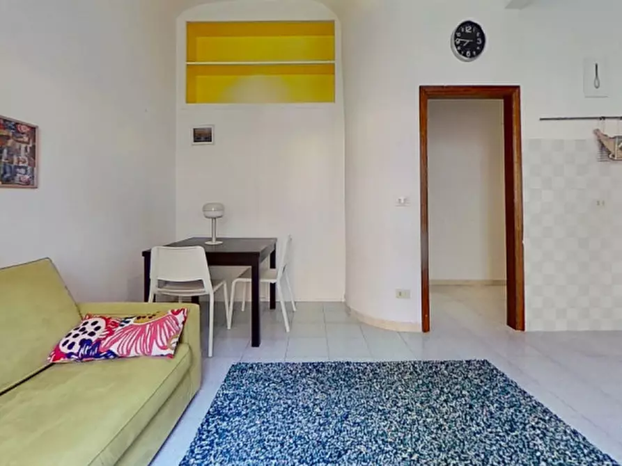 Immagine 2 di Appartamento in affitto  in Via della Marranella, 135 a Roma