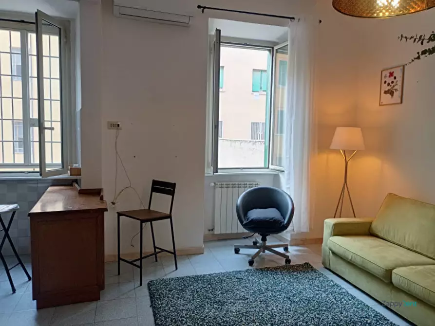 Immagine 3 di Appartamento in affitto  in Via della Marranella, 135 a Roma