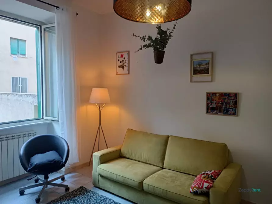 Immagine 4 di Appartamento in affitto  in Via della Marranella, 135 a Roma