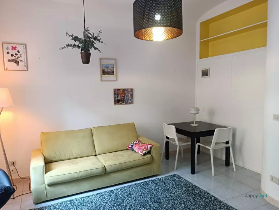 Immagine 5 di Appartamento in affitto  in Via della Marranella, 135 a Roma