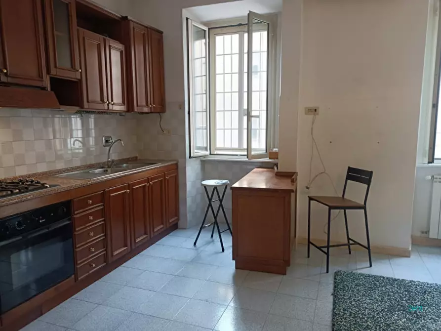 Immagine 8 di Appartamento in affitto  in Via della Marranella, 135 a Roma