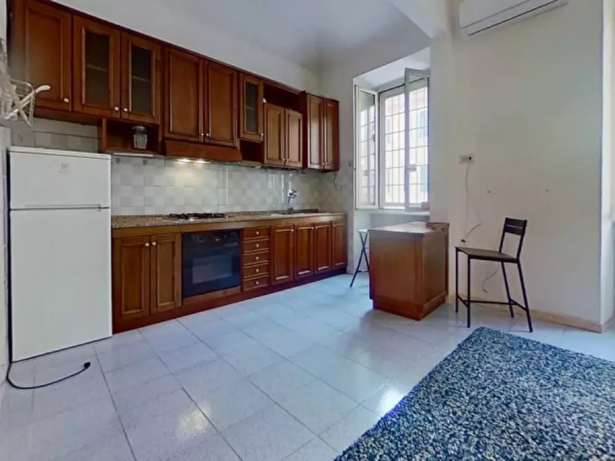 Immagine 10 di Appartamento in affitto  in Via della Marranella, 135 a Roma