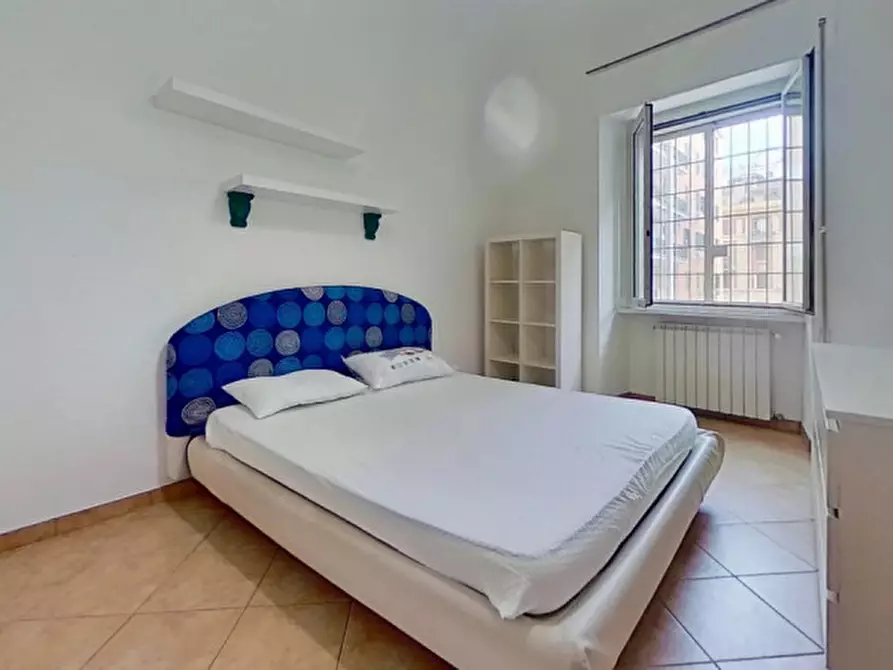 Immagine 11 di Appartamento in affitto  in Via della Marranella, 135 a Roma