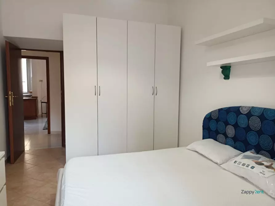 Immagine 13 di Appartamento in affitto  in Via della Marranella, 135 a Roma