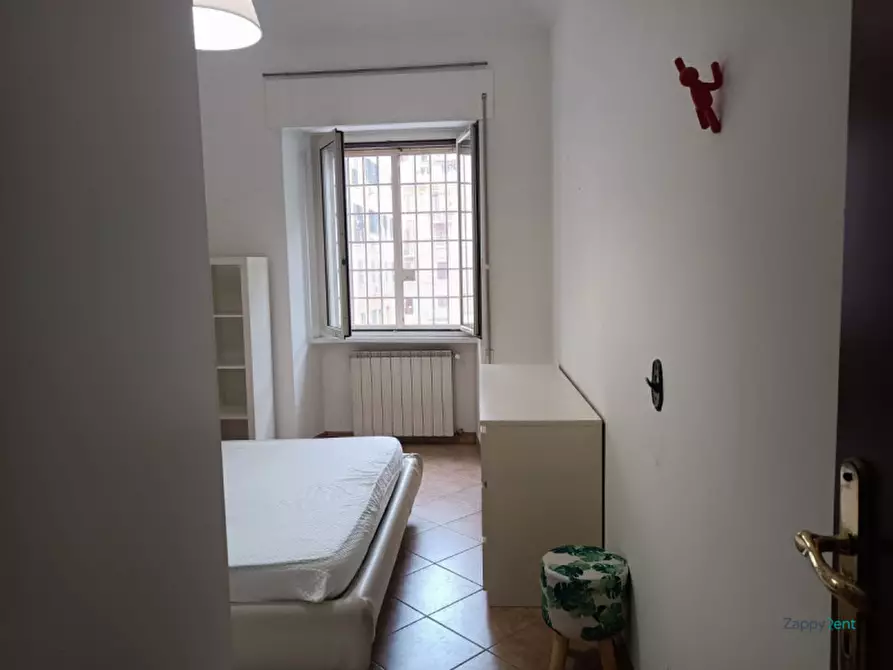 Immagine 16 di Appartamento in affitto  in Via della Marranella, 135 a Roma