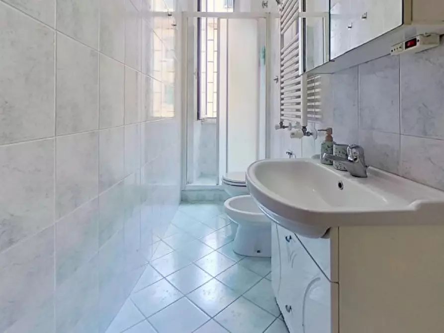 Immagine 18 di Appartamento in affitto  in Via della Marranella, 135 a Roma