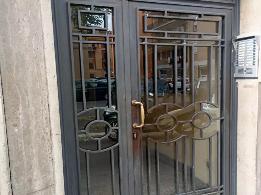 Immagine 22 di Appartamento in affitto  in Via della Marranella, 135 a Roma