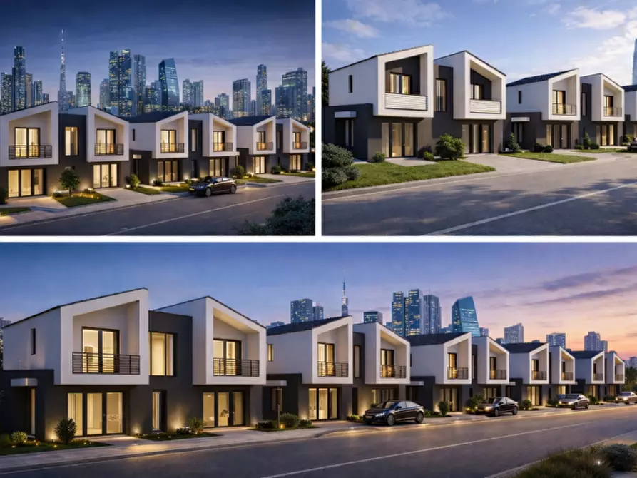 Immagine 3 di Villa in vendita  in Saonara a Saonara