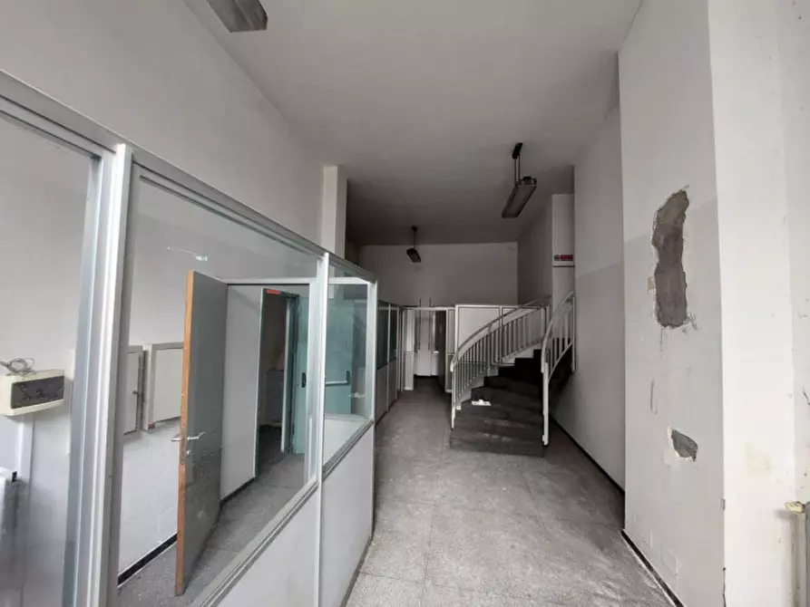 Immagine 14 di Ufficio in vendita  in Viale Giulio Cesare, 17, 22100 Como CO, Italia a Como