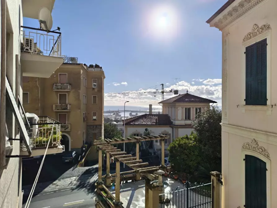 Immagine 7 di Ufficio in vendita  in Viale Giacomo Matteotti, 105 a Imperia