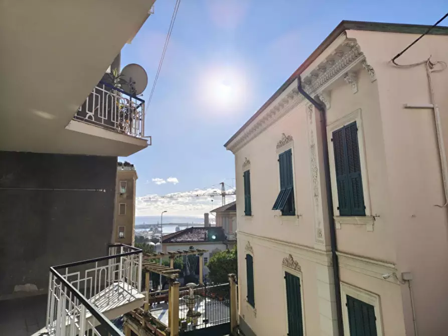 Immagine 8 di Ufficio in vendita  in Viale Giacomo Matteotti, 105 a Imperia