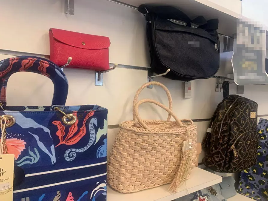 Immagine 6 di Negozio in vendita  in Ravenna, N. snc a Ravenna