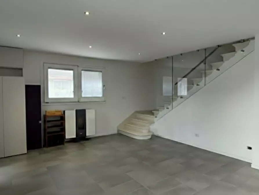 Immagine 8 di Casa trifamiliare in vendita  in Via Vincenzo Giaconi, 9A a Piazzola Sul Brenta