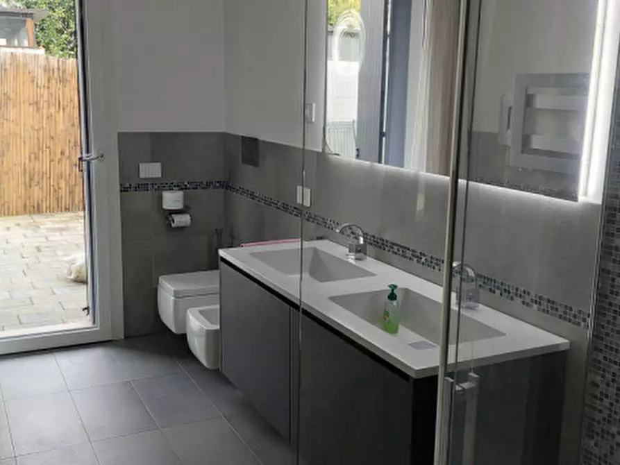 Immagine 13 di Casa trifamiliare in vendita  in Via Vincenzo Giaconi, 9A a Piazzola Sul Brenta