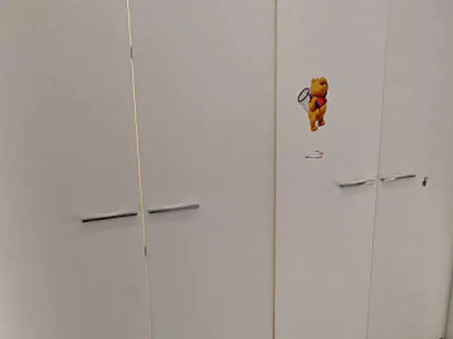 Immagine 14 di Casa trifamiliare in vendita  in Via Vincenzo Giaconi, 9A a Piazzola Sul Brenta