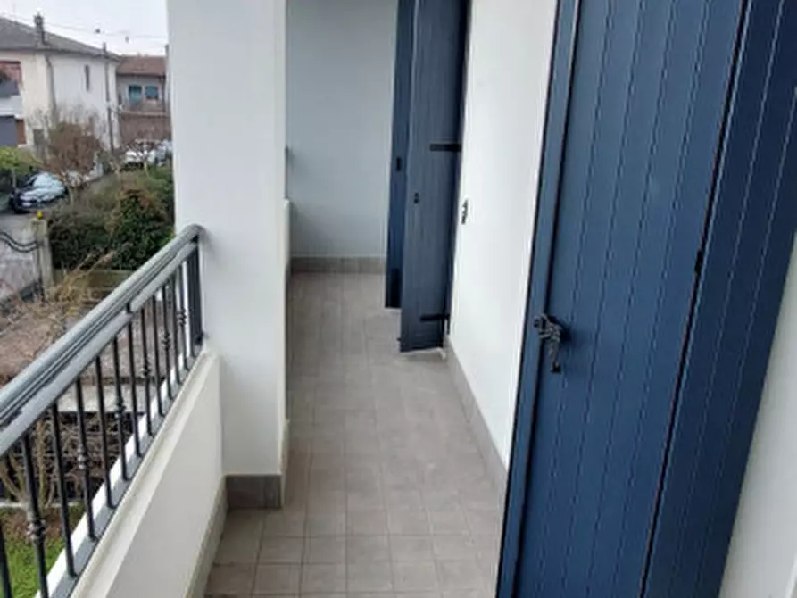 Immagine 19 di Casa trifamiliare in vendita  in Via Vincenzo Giaconi, 9A a Piazzola Sul Brenta