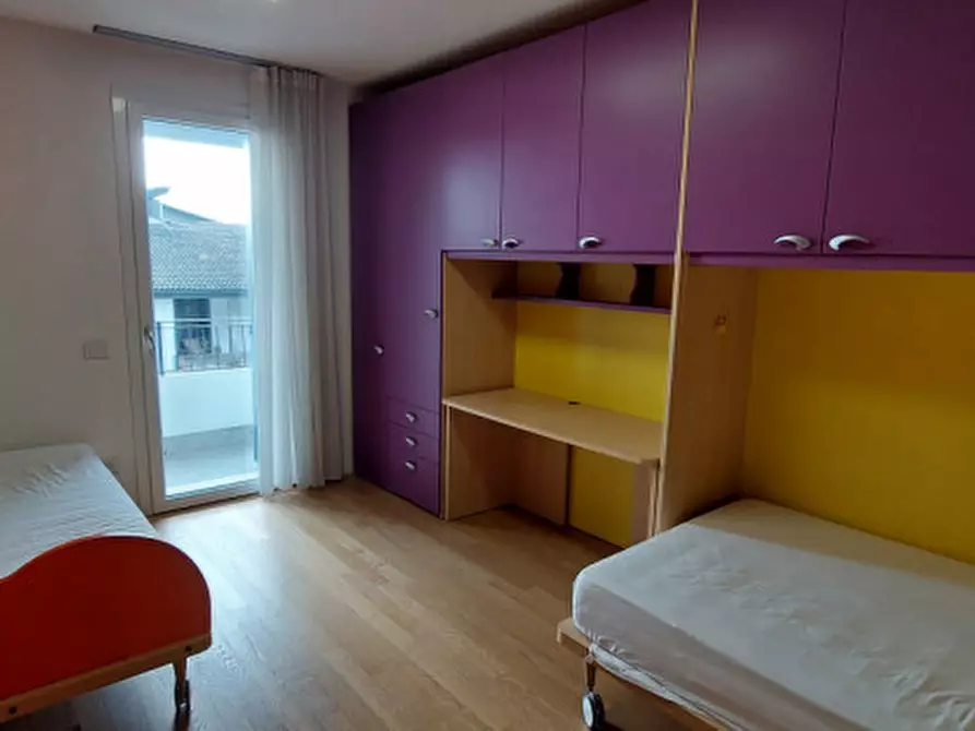 Immagine 20 di Casa trifamiliare in vendita  in Via Vincenzo Giaconi, 9A a Piazzola Sul Brenta