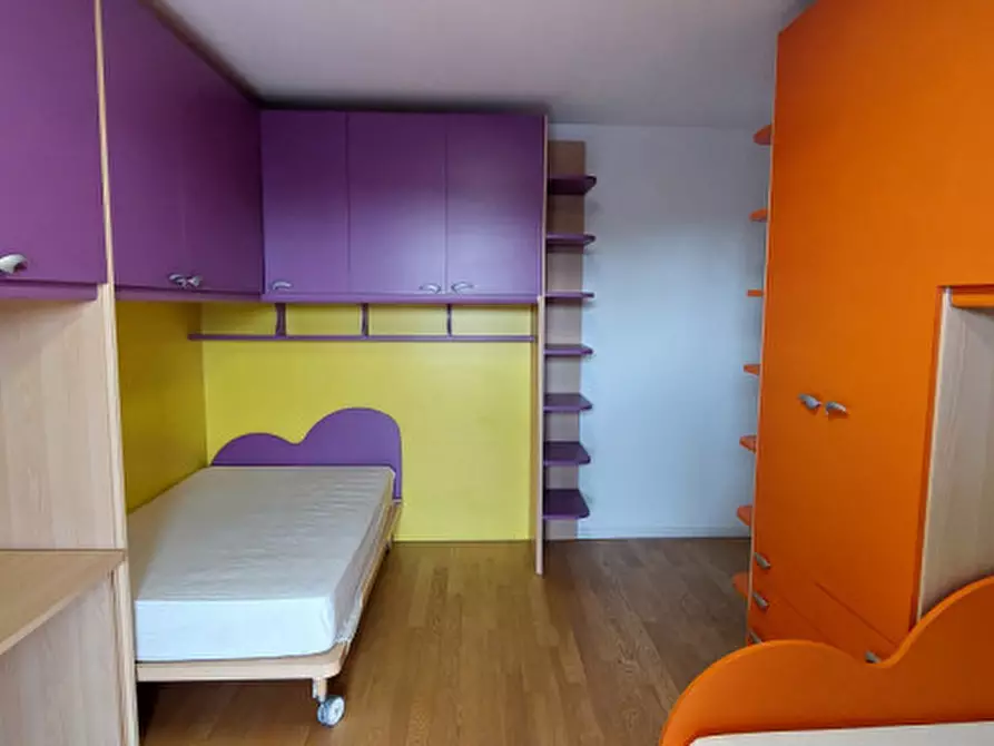 Immagine 21 di Casa trifamiliare in vendita  in Via Vincenzo Giaconi, 9A a Piazzola Sul Brenta