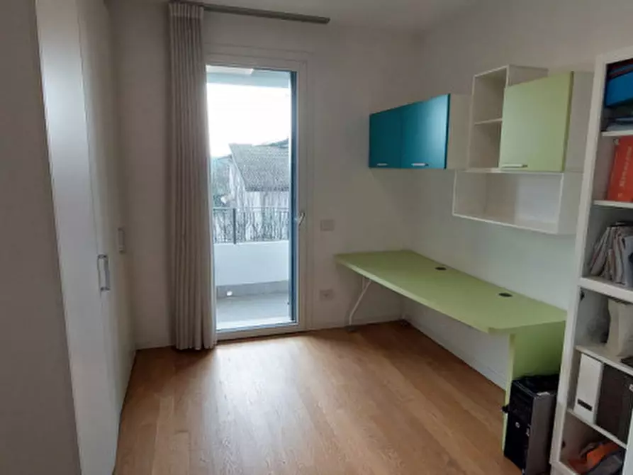 Immagine 22 di Casa trifamiliare in vendita  in Via Vincenzo Giaconi, 9A a Piazzola Sul Brenta