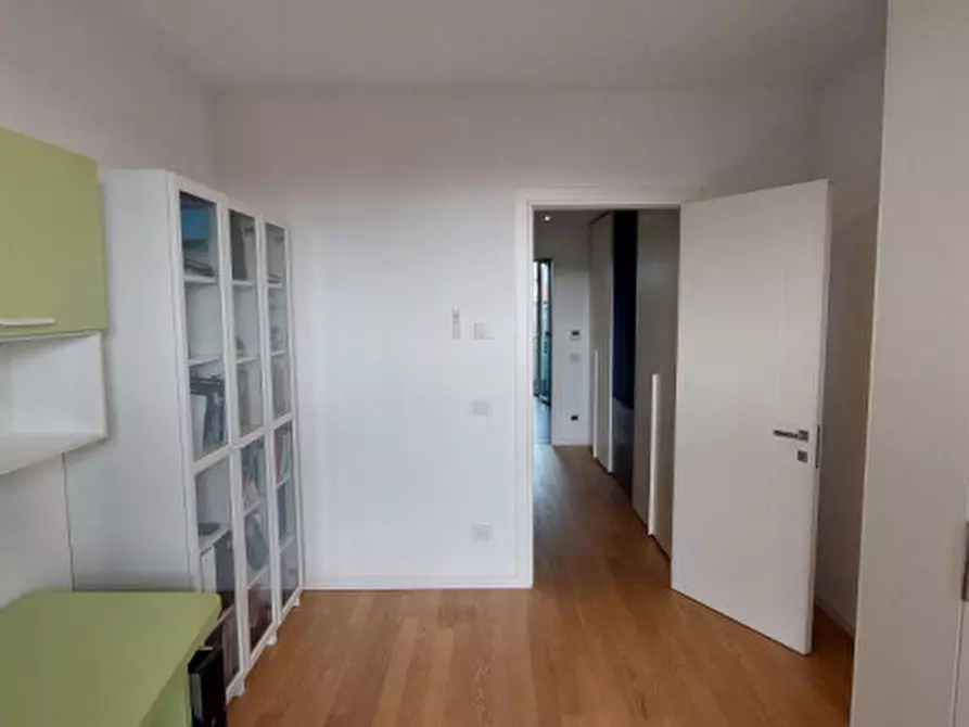 Immagine 23 di Casa trifamiliare in vendita  in Via Vincenzo Giaconi, 9A a Piazzola Sul Brenta