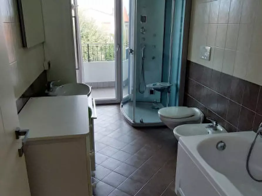 Immagine 24 di Casa trifamiliare in vendita  in Via Vincenzo Giaconi, 9A a Piazzola Sul Brenta