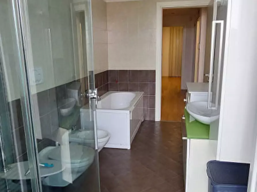 Immagine 25 di Casa trifamiliare in vendita  in Via Vincenzo Giaconi, 9A a Piazzola Sul Brenta