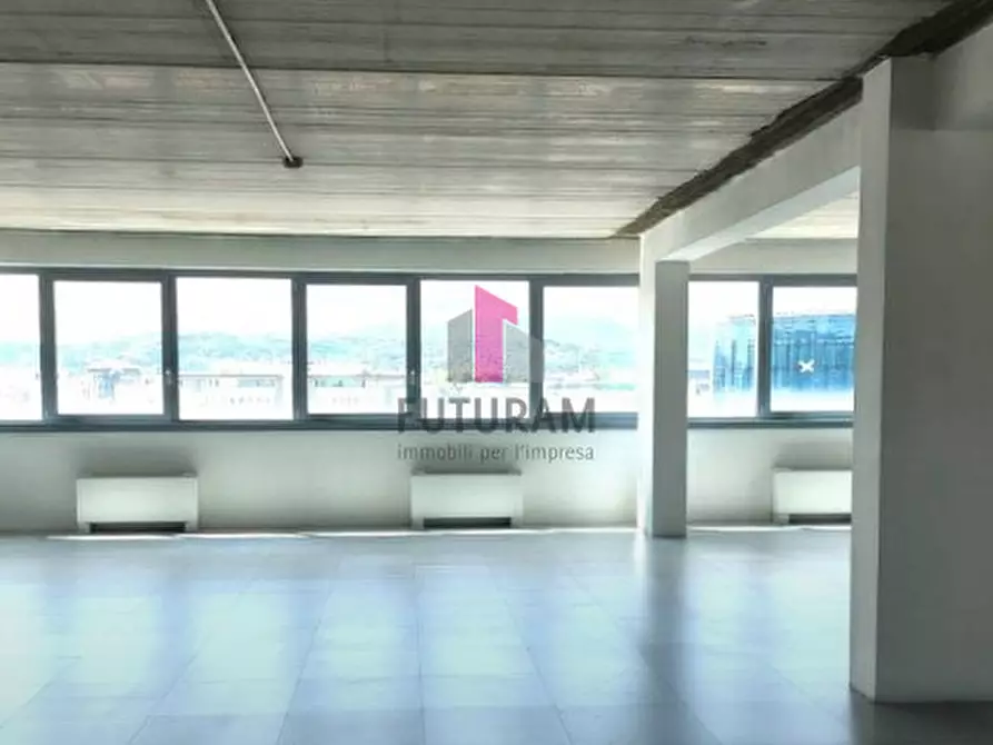 Immagine 1 di Ufficio in affitto  in Via dell'industria a Vicenza