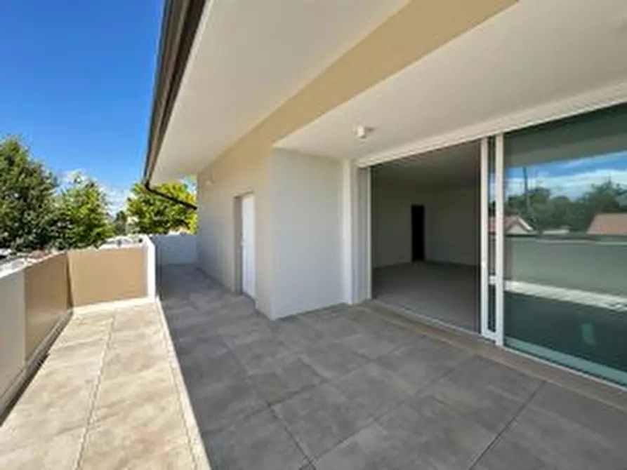 Immagine 2 di Appartamento in vendita  in Via Rialto a Martellago