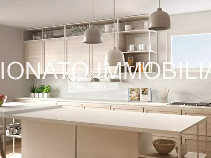 Immagine 3 di Appartamento in vendita  in Via Rialto a Martellago