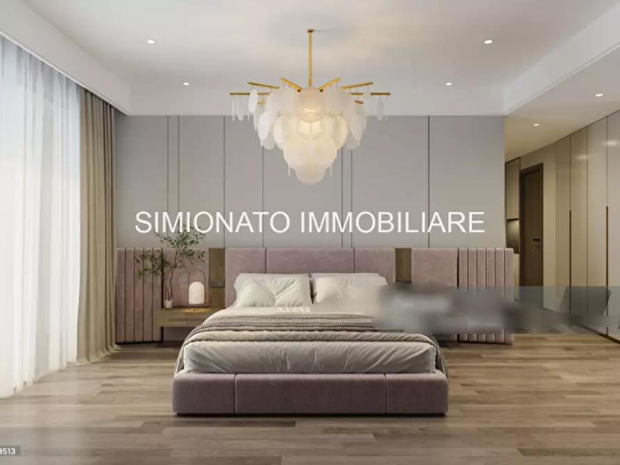 Immagine 4 di Appartamento in vendita  in Via Rialto a Martellago