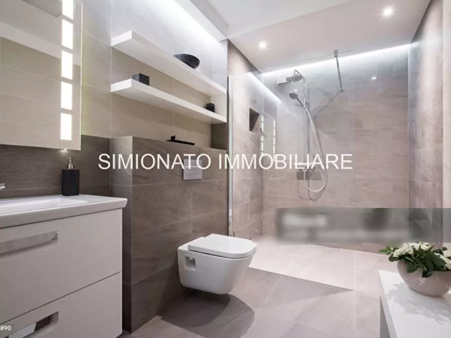 Immagine 5 di Appartamento in vendita  in Via Rialto a Martellago