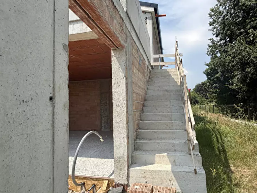 Immagine 7 di Appartamento in vendita  in Via Madonna a Castello Di Godego