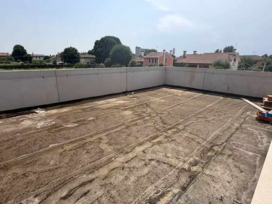 Immagine 9 di Appartamento in vendita  in Via Madonna a Castello Di Godego