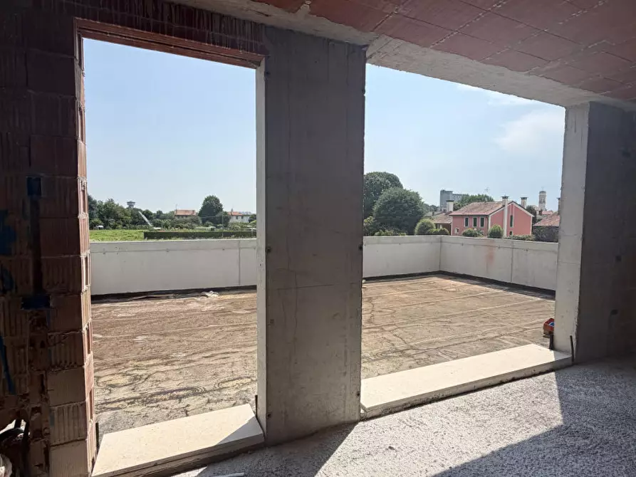 Immagine 10 di Appartamento in vendita  in Via Madonna a Castello Di Godego
