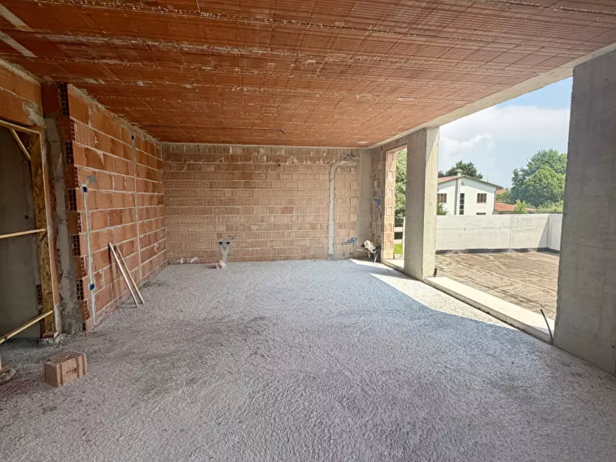 Immagine 12 di Appartamento in vendita  in Via Madonna a Castello Di Godego