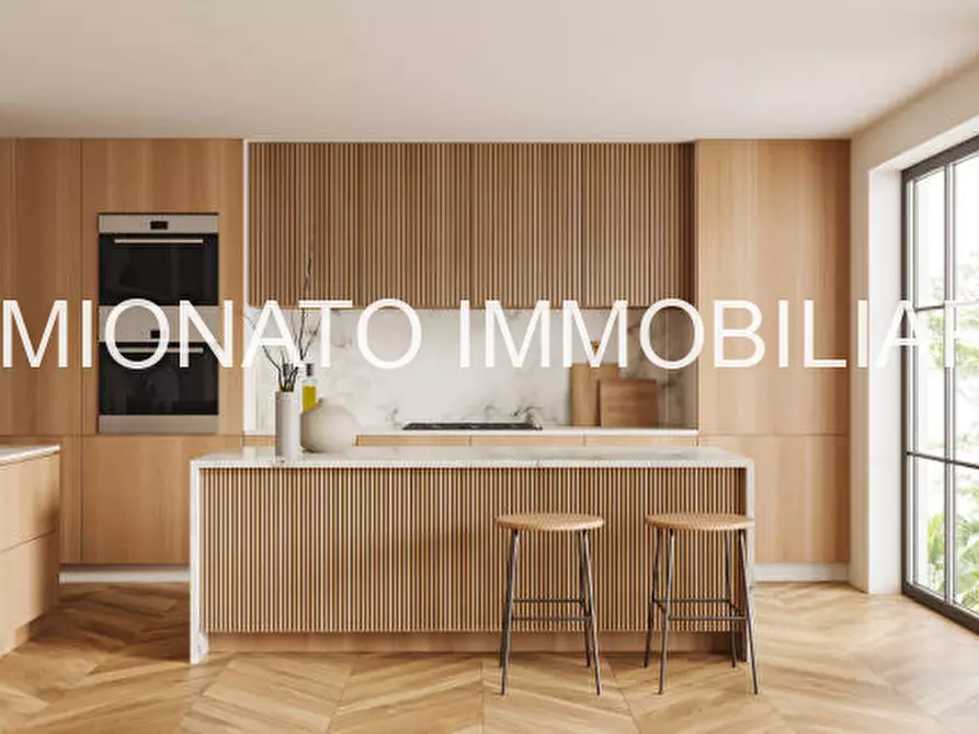 Immagine 1 di Appartamento in vendita  in Via Rialto a Martellago