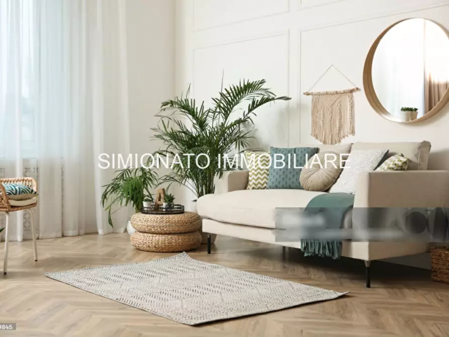 Immagine 2 di Appartamento in vendita  in Via Rialto a Martellago