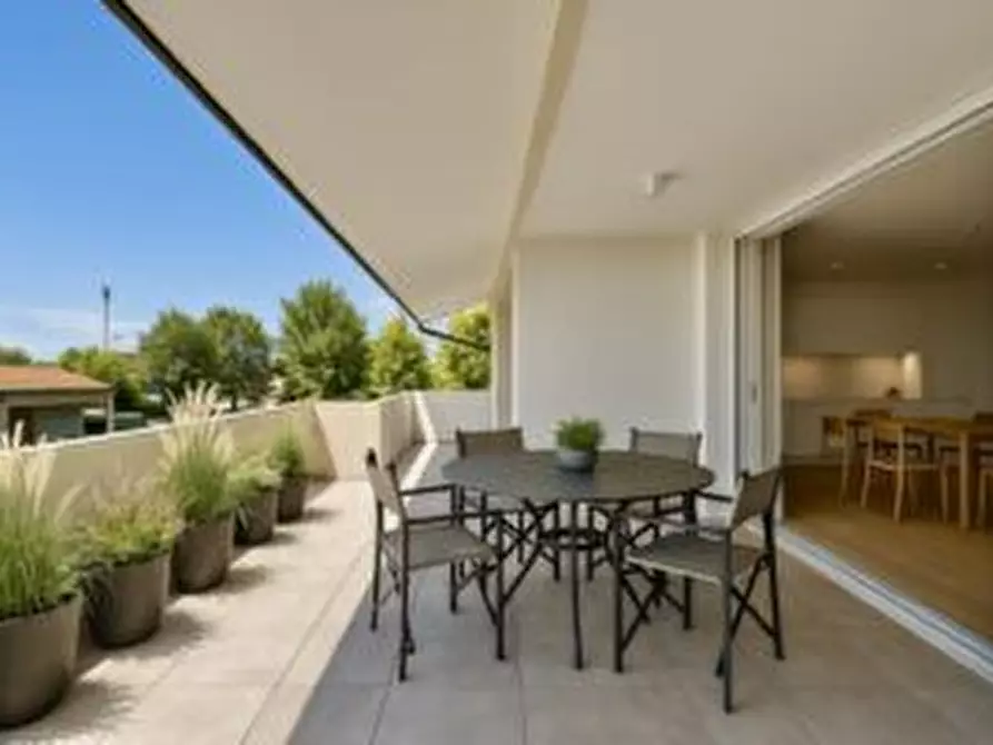 Immagine 3 di Appartamento in vendita  in Via Rialto a Martellago