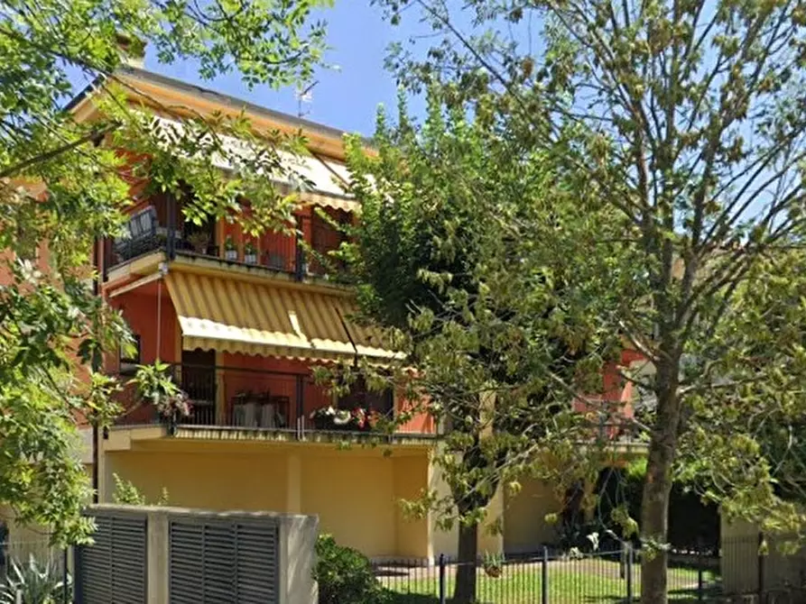 Immagine 1 di Appartamento in vendita  in Via San Pio X a Veggiano