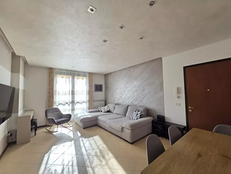 Immagine 3 di Appartamento in vendita  in Via San Pio X a Veggiano