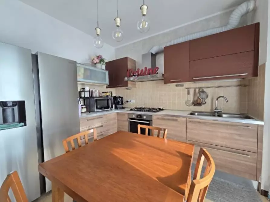 Immagine 4 di Appartamento in vendita  in Via San Pio X a Veggiano