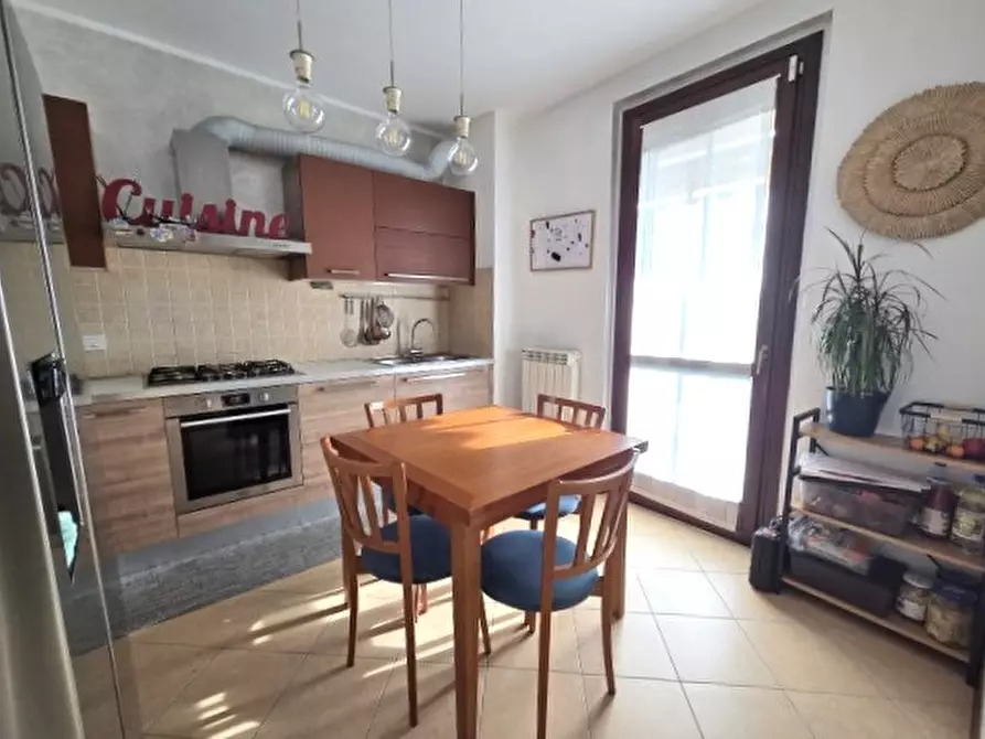 Immagine 5 di Appartamento in vendita  in Via San Pio X a Veggiano