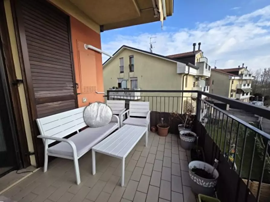 Immagine 6 di Appartamento in vendita  in Via San Pio X a Veggiano