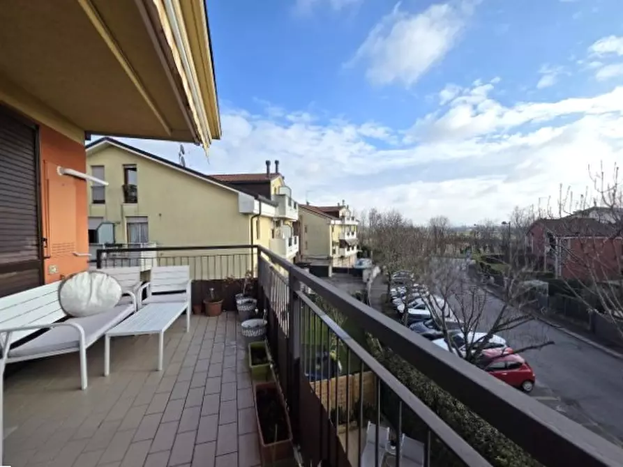 Immagine 7 di Appartamento in vendita  in Via San Pio X a Veggiano