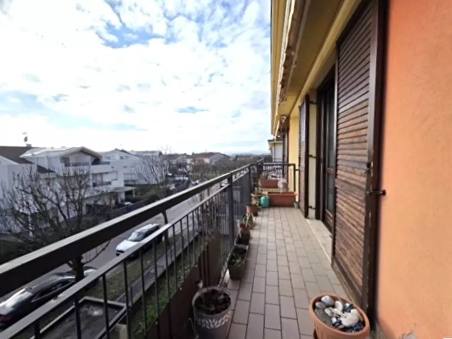 Immagine 8 di Appartamento in vendita  in Via San Pio X a Veggiano